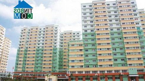 Ảnh Giảm giá bán căn hộ chung cư nhà nước tại Đà Nẵng