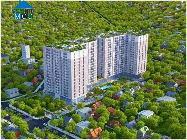 Ảnh Lavita Garden giải cơn khát căn hộ hiện đại, giá cả phải chăng