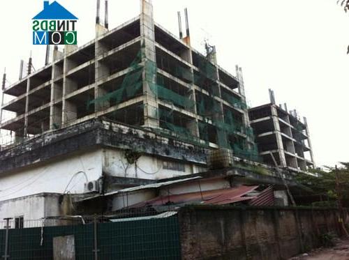 Ảnh Những góc khuất của thị trường địa ốc Hà Nội