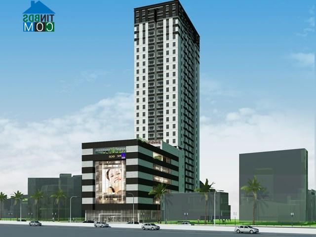 Ảnh Những lựa chọn tốt nhất cho dự án SaiGon Plaza Tower