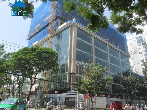 Ảnh Cập nhật tiến độ một số dự án chung cư tại Tp.HCM trong tháng 12