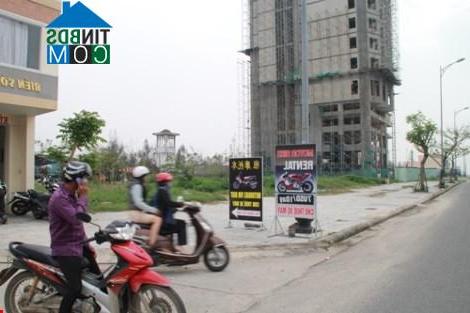 Ảnh Đà Nẵng: 70 người Việt "mua giúp" 137 lô đất cho người Trung Quốc