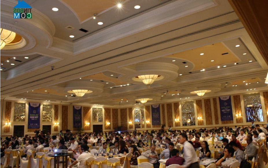Ảnh Dự báo xu hướng TTBĐS Việt Nam 2016: Giá trị cho giới kinh doanh BĐS