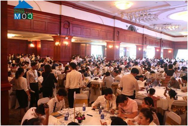 Ảnh Trải nghiệm không gian thật của Goldmark City trong ngày mở bán đợt cuối