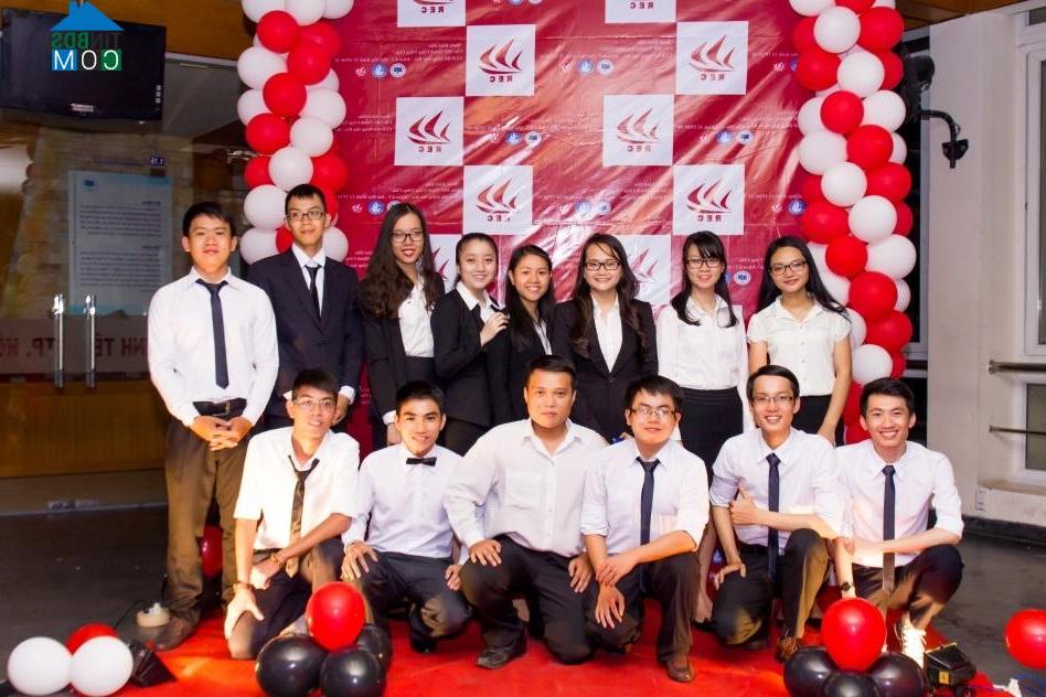 Ảnh Khép lại thành công cuộc thi “Khám phá thế giới Bất động sản lần IV - 2015”