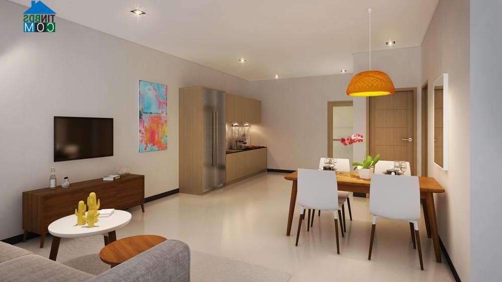 Ảnh Hái khế vàng, trúng quà sang cùng First Home Premium Quận 9