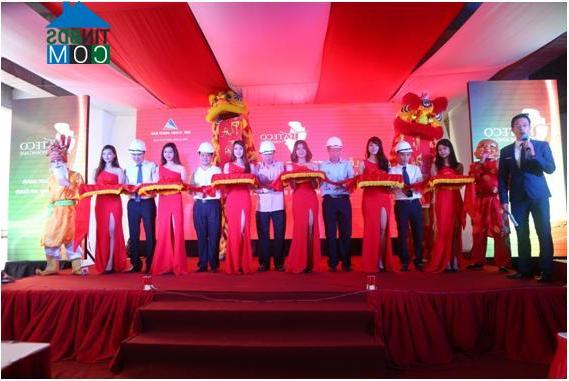 Ảnh Căn hộ Hateco Tam Trinh: Gói vay lãi suất 0% trong 9 tháng