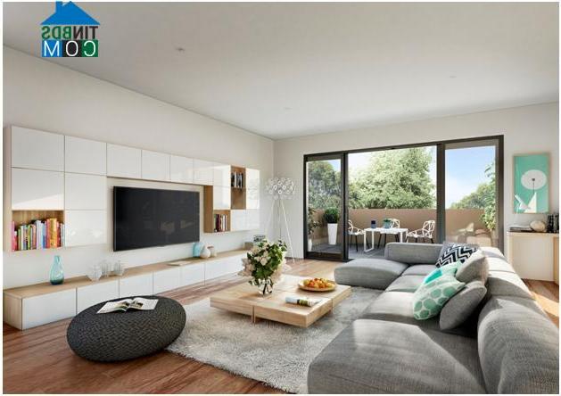 Ảnh Mua nhà Five Star – Rinh quà giá trị