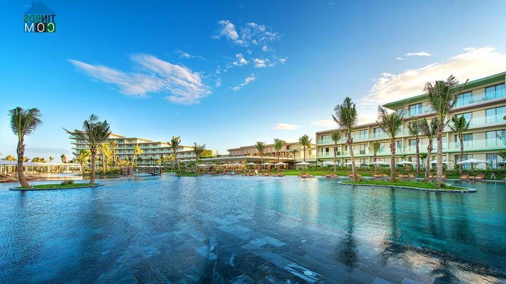 Ảnh Biệt thự biển FLC L’Amoura - Lợi thế thương mại nhân đôi