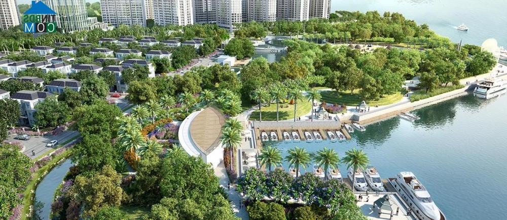 Ảnh Nhất cận thị, nhị cận giang, tam cận lộ