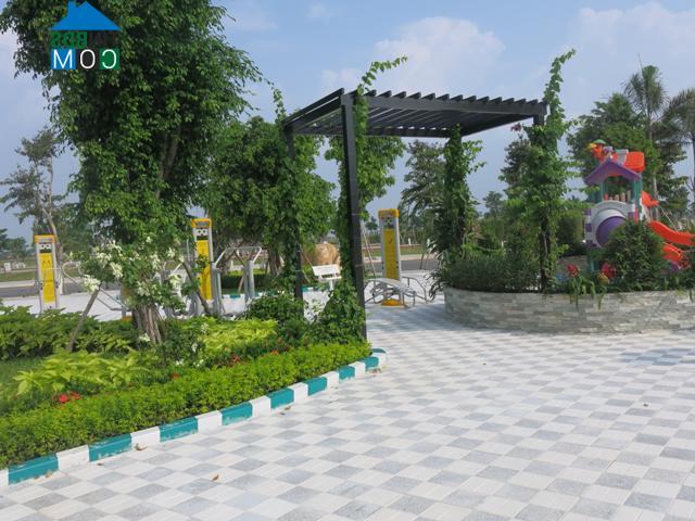 Ảnh Cơ hội vàng cho nhà đầu tư BĐS dài hạn khu vực Đông Bắc Tp.HCM