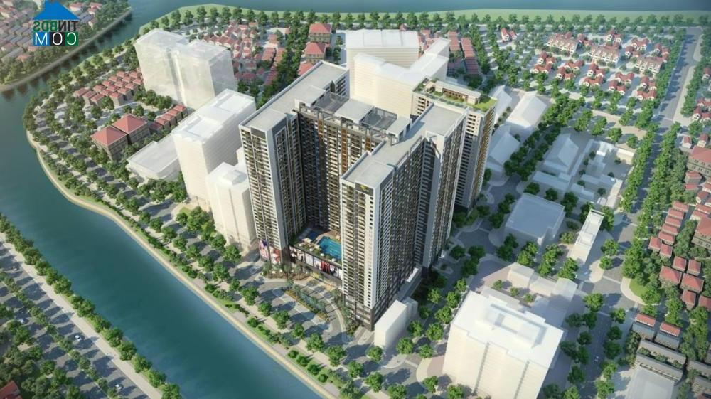 Ảnh Cơ hội sở hữu xe hơi Honda City khi mua căn hộ The Gold View Q.4