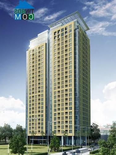 Ảnh HD Mon Holdings và những dự án “đáng gờm”