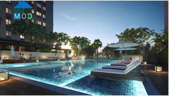 Ảnh Ưu đãi khủng khi mua căn hộ First Home Premium Bình Dương