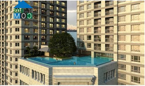 Ảnh D’.Le Roi Soleil – Chốn an cư sang trọng, hạnh phúc