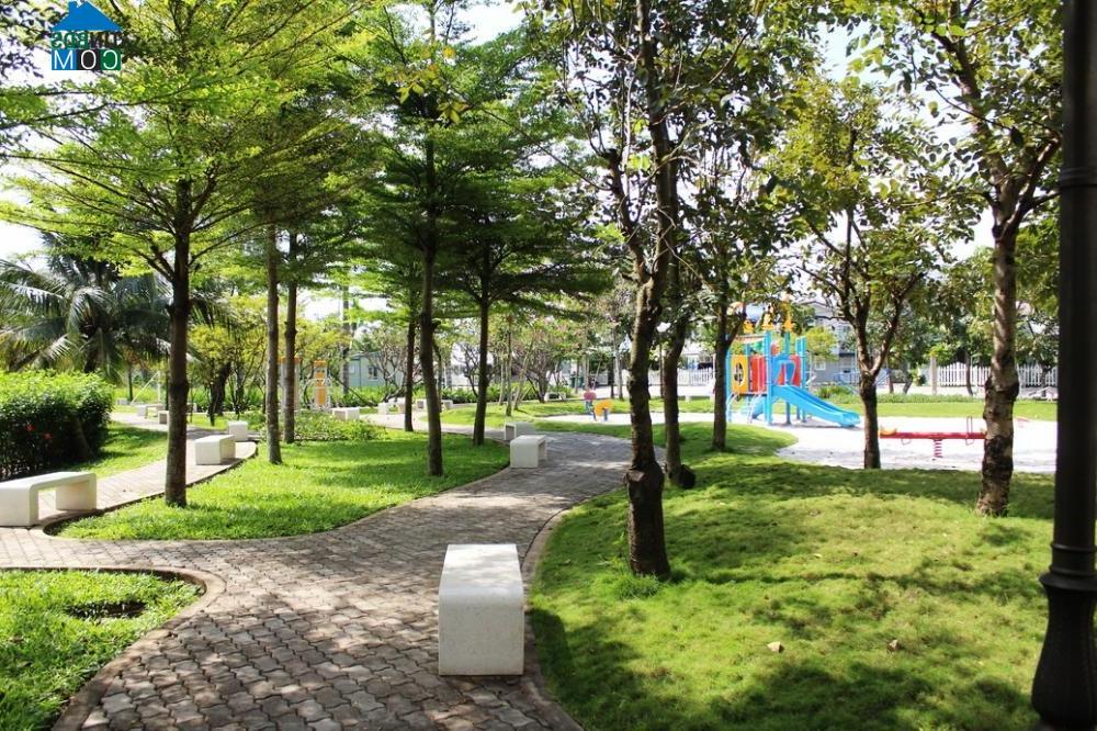 Ảnh Căn hộ giá mềm Ehome 4: Nơi khởi đầu sự nghiệp