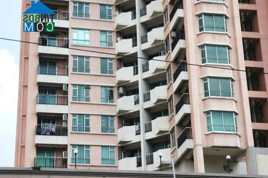 Ảnh Đổi chủ, Trung tâm thương mại Thuận Kiều Plaza sắp bị tháo dỡ?