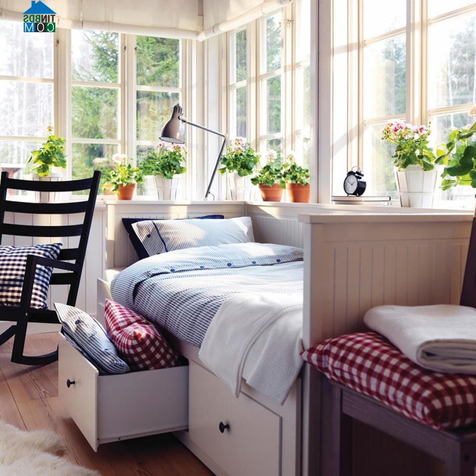 Ảnh Chủ đầu tư tổ chức cất nóc khu căn hộ I-Home