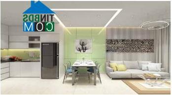 Ảnh Tưng bừng mở bán căn hộ Richstrar, Tân Phú với những ưu đãi lớn