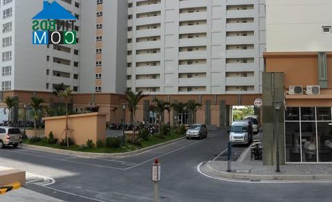 Ảnh The Eastern: Phong cách nghỉ dưỡng tại gia