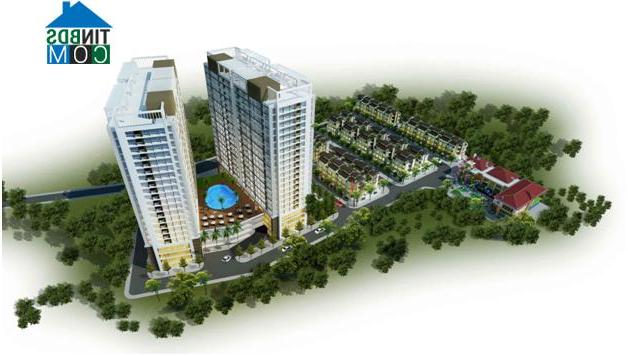 Ảnh Green Pearl 378 Minh Khai - Nơi trải nghiệm cuộc sống