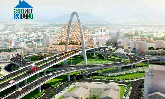 Ảnh Bất động sản Lâm Sáng: Cơ hội đầu tư đất ven biển Đà Nẵng