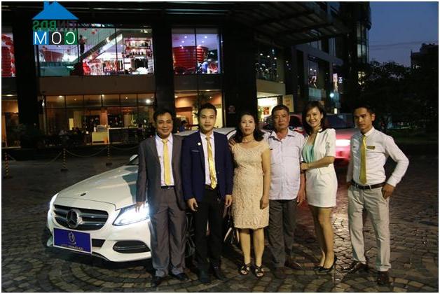 Ảnh Những giải thưởng với tổng giá trị 2,4 tỷ đồng từ Goldmark City đã có chủ