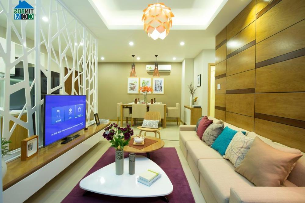 Ảnh Cơ hội cuối sở hữu căn hộ đẹp nhất Khu đô thị Jamona City