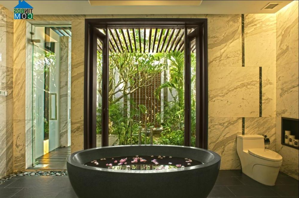 Ảnh Cơ hội trúng xe hơi khi mua biệt thự biển Saint Simeon