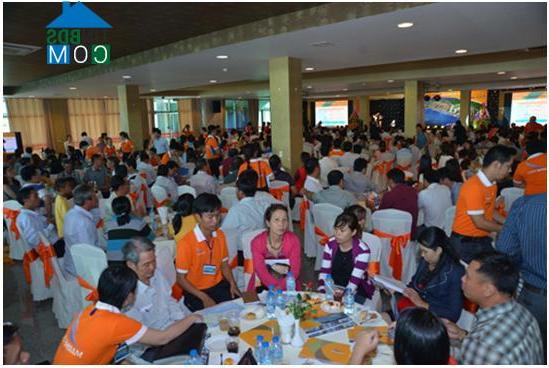 Ảnh BĐS nghỉ dưỡng: Cơ hội chia đều