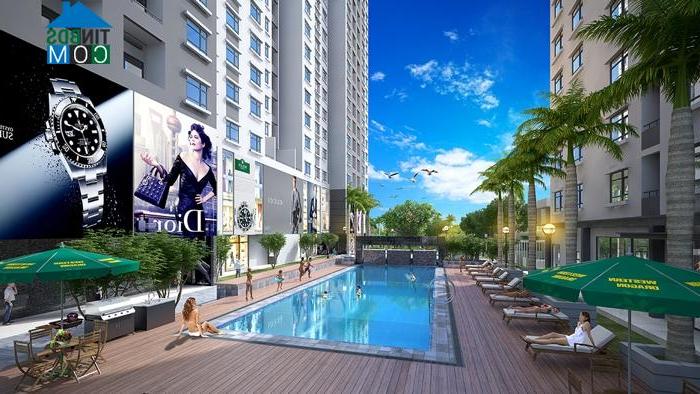 Ảnh 5 lý do các nhà đầu tư nên chọn mua căn hộ Western Dragon