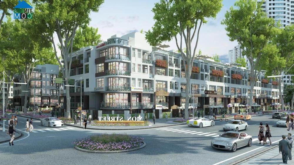 Ảnh HD Mon Holdings và “cơn địa chấn” Mon City