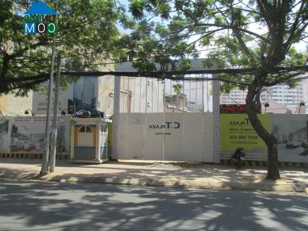 Ảnh Cập nhật tiến độ một số dự án chung cư tại Tp.HCM trong tháng 12