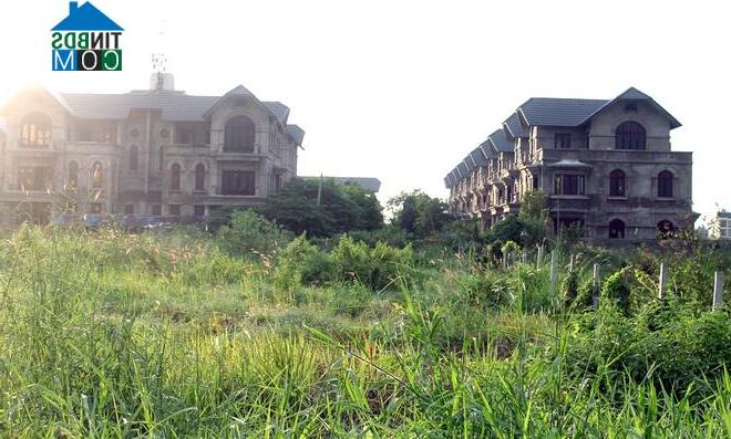 Image ảnh Sài Gòn vẫn còn đó hàng trăm biệt thự bỏ hoang