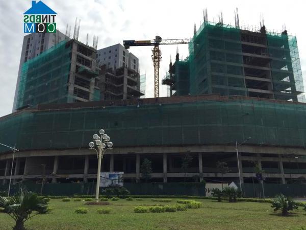 Ảnh Cập nhật tiến độ các dự án nhà ở xã hội cam kết bàn giao quý IV/2015