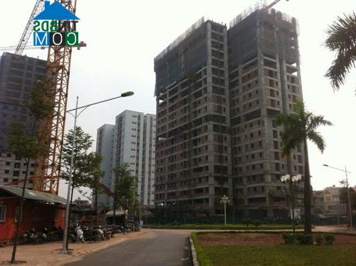 Ảnh Cập nhật tiến độ các dự án nhà ở xã hội cam kết bàn giao quý IV/2015