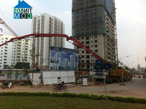 Ảnh Cập nhật tiến độ các dự án căn hộ mới dọc vành đai 3