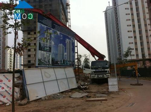 Ảnh Cập nhật tiến độ các dự án căn hộ mới dọc vành đai 3