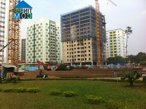 Ảnh Cập nhật tiến độ các dự án căn hộ mới dọc vành đai 3