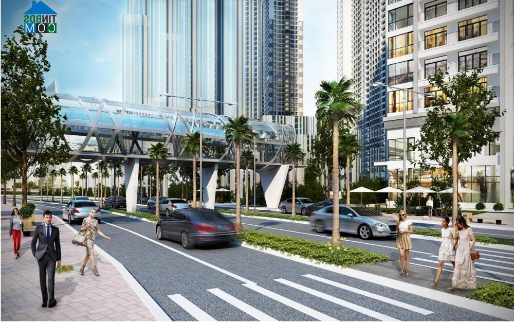 Ảnh Nhất cận thị, nhị cận giang, tam cận lộ