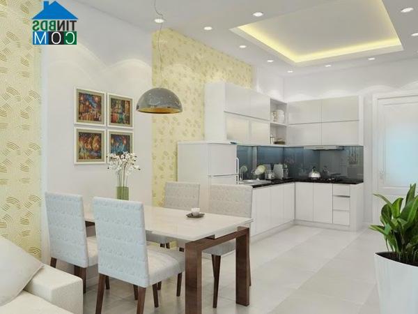 Ảnh Lavita Garden - Dự án căn hộ chất lượng giá rẻ hiếm có ở khu Đông