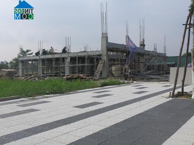 Ảnh Cơ hội vàng cho nhà đầu tư BĐS dài hạn khu vực Đông Bắc Tp.HCM