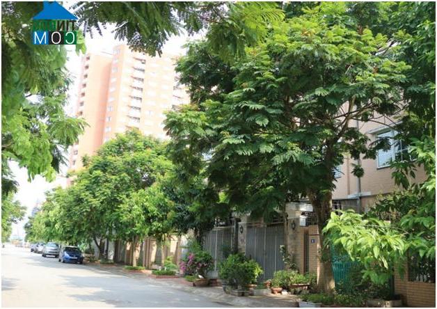 Ảnh Mở bán đợt cuối tòa CT1A, CT1B Khu đô thị Nghĩa Đô