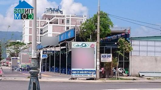 Ảnh Khách hàng Trung Quốc “thổi giá” đất ven biển Đà Nẵng