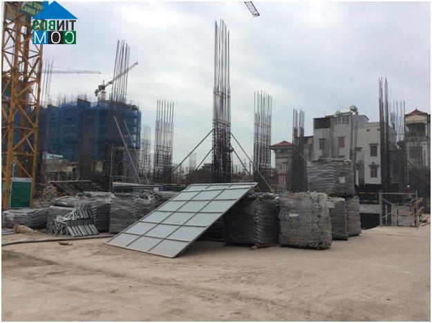 Five Star Garden đang được triển khai bởi các nhà thầu uy tín như Coteccons, Phục Hưng Holdings