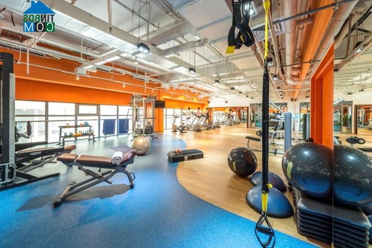 Ảnh Đảo Kim Cương - Chuẩn mực của phân khúc siêu cao cấp