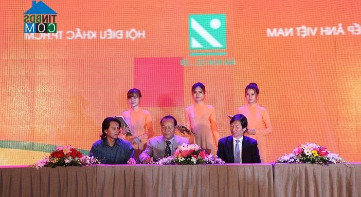 Ảnh Mở bán thành công gần 80% căn hộ block Picasso - Căn hộ The Art