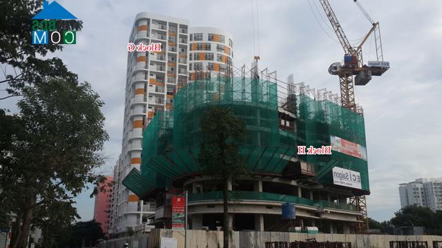 Ảnh Conic Skyway Residence: Hấp lực đến từ không gian sống xanh nhiều tiện ích