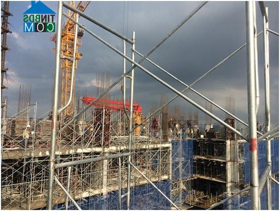 Ảnh Mua nhà Hateco với thu nhập 20 triệu/tháng