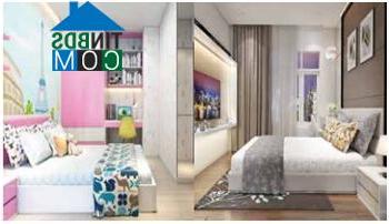 Ảnh Tưng bừng mở bán căn hộ Richstrar, Tân Phú với những ưu đãi lớn